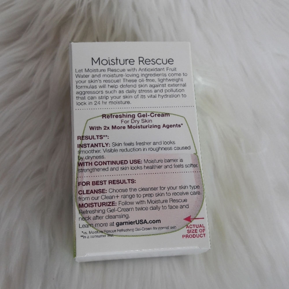 Garnier SkinActive - Picture 5 of 7